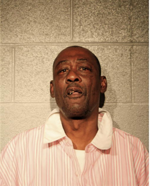 DARRYL S MARLOW, Cook County, Illinois