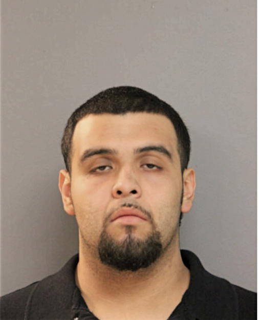 ANGEL MARTINEZ, Cook County, Illinois