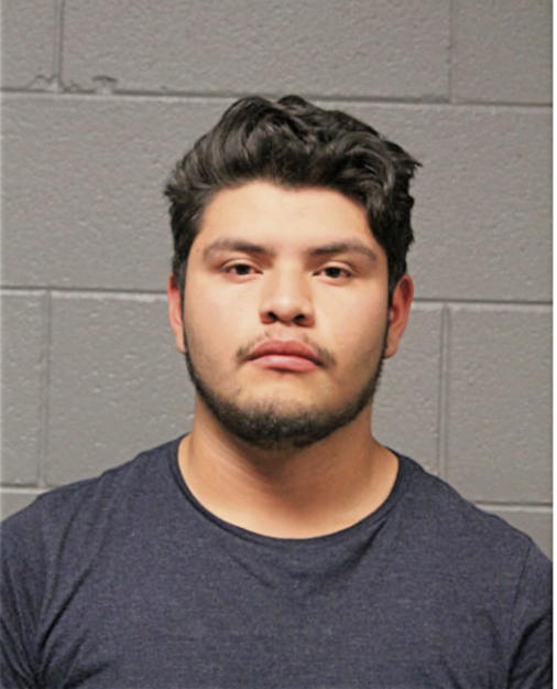 JESUS VILLANUEVA MARTINEZ, Cook County, Illinois