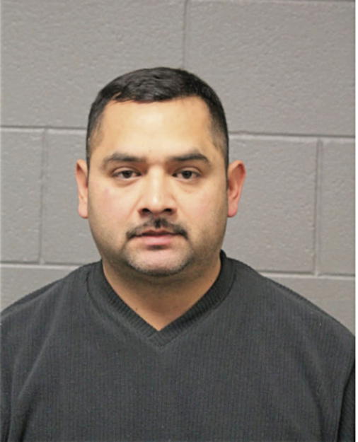JUAN MARTINEZ, Cook County, Illinois
