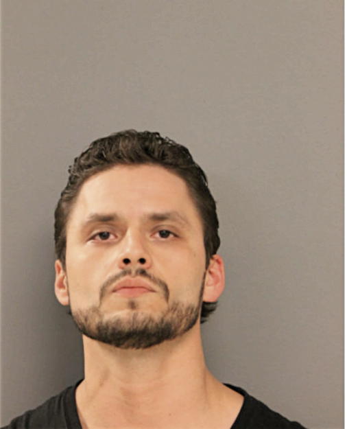 MIGUEL A MARTINEZ, Cook County, Illinois