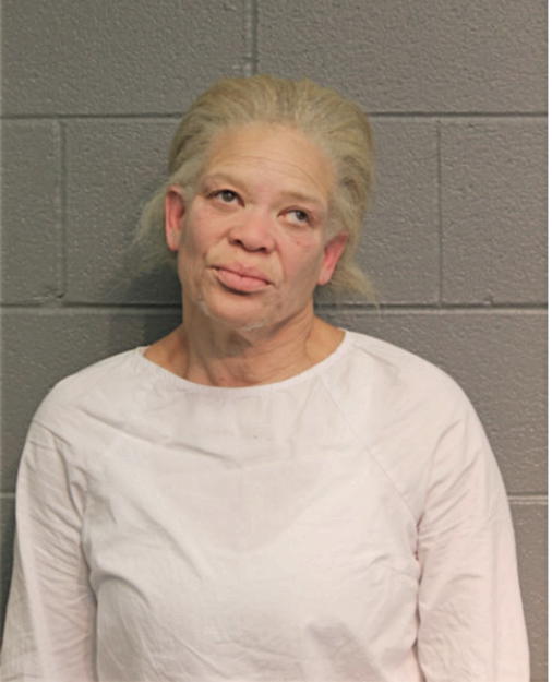 JANIS E MAYES, Cook County, Illinois