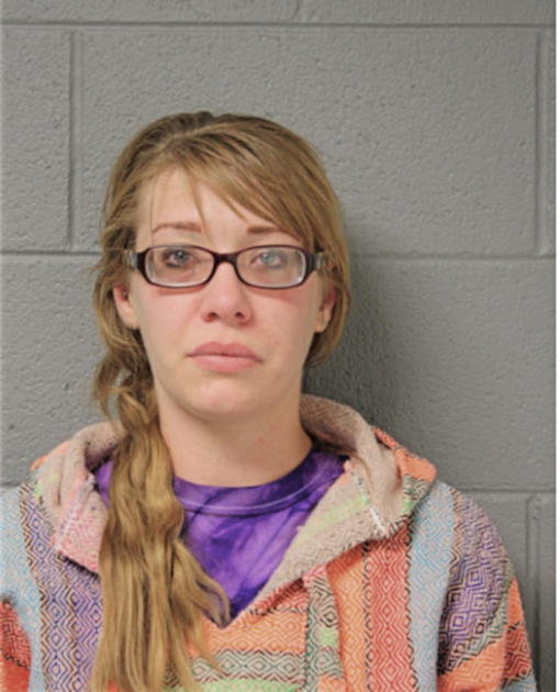 ERIN ELIZABETH MAYNARD, Cook County, Illinois