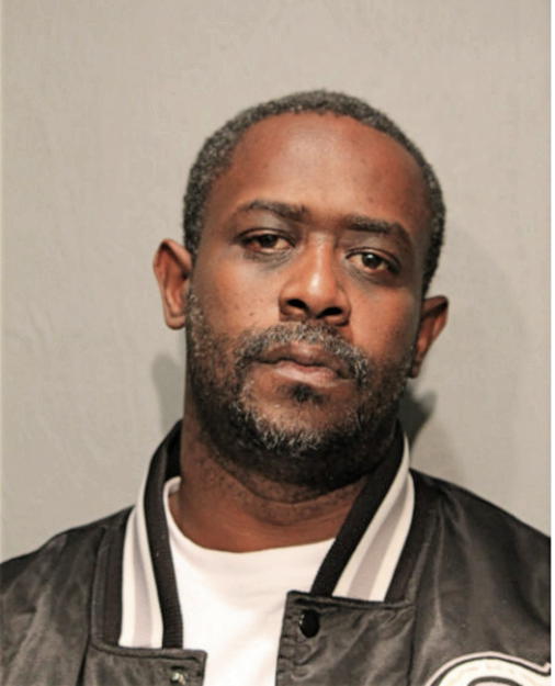 DARYL L MC GRUDER, Cook County, Illinois