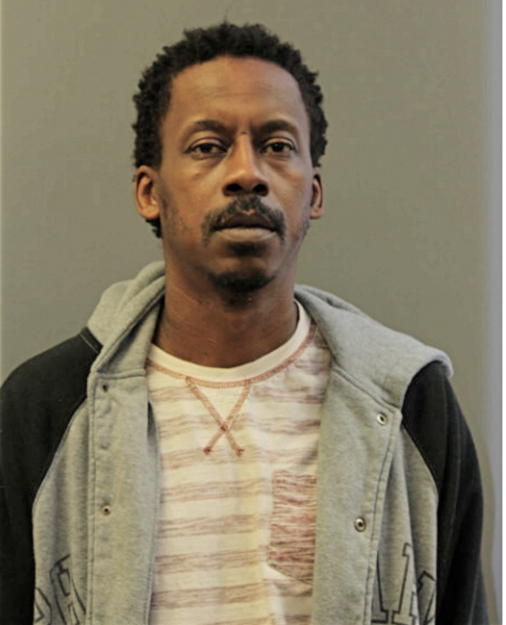 AARON L MCCLENNON, Cook County, Illinois
