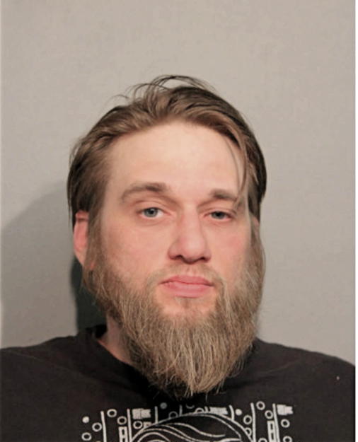 ZAC MCENTIRE, Cook County, Illinois