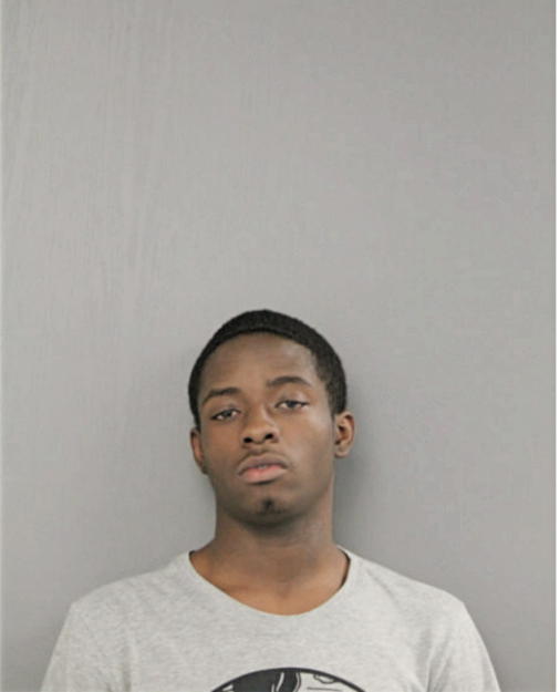 TOMMY MCGEE, Cook County, Illinois