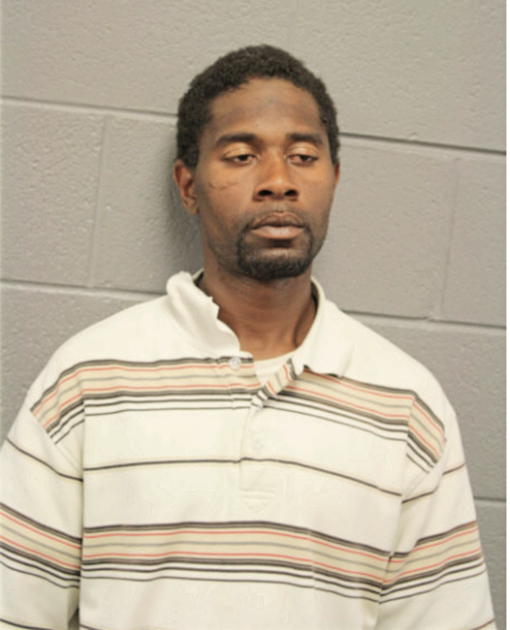 ANTWAN DENELL MCKINNEY, Cook County, Illinois