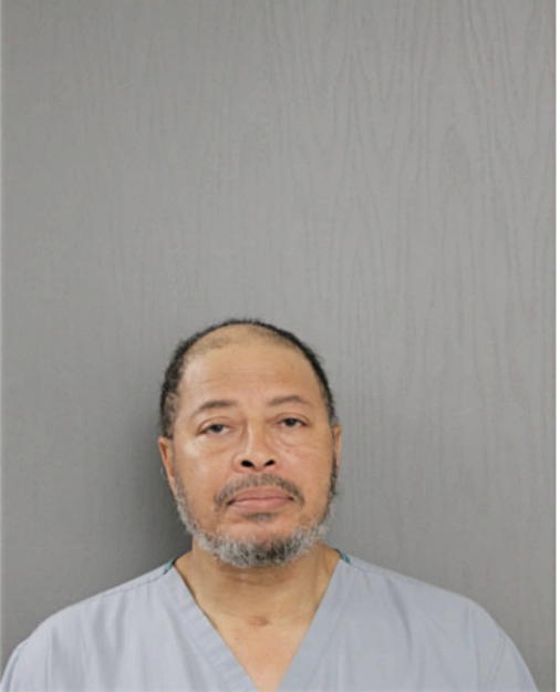 JAMES C MCLAIN, Cook County, Illinois