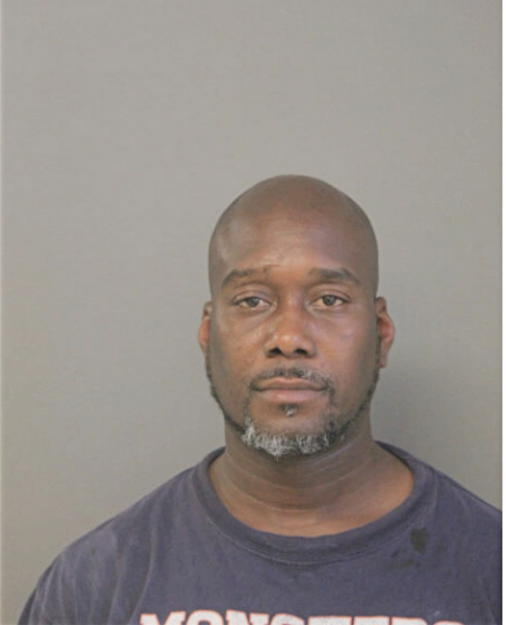 MARK J MCROYAL, Cook County, Illinois