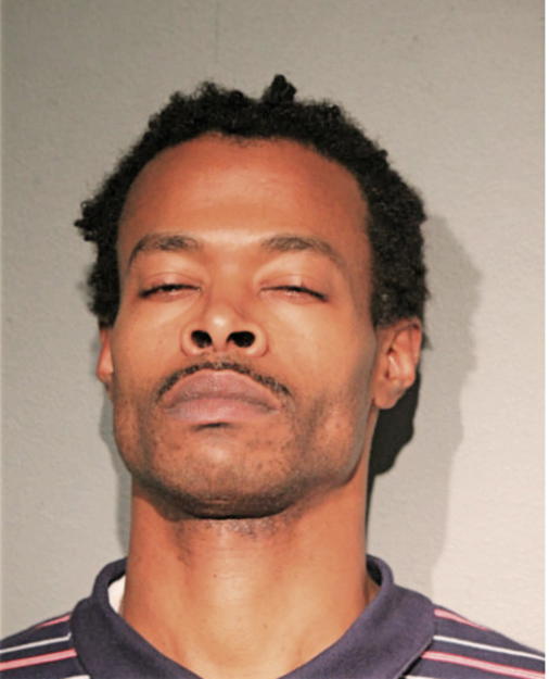 RANDALL T MERCER, Cook County, Illinois