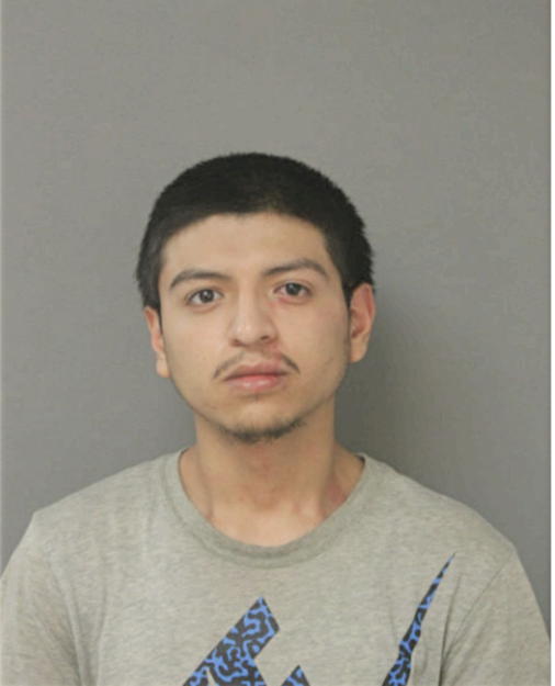 GIOVANNI MILLAN, Cook County, Illinois