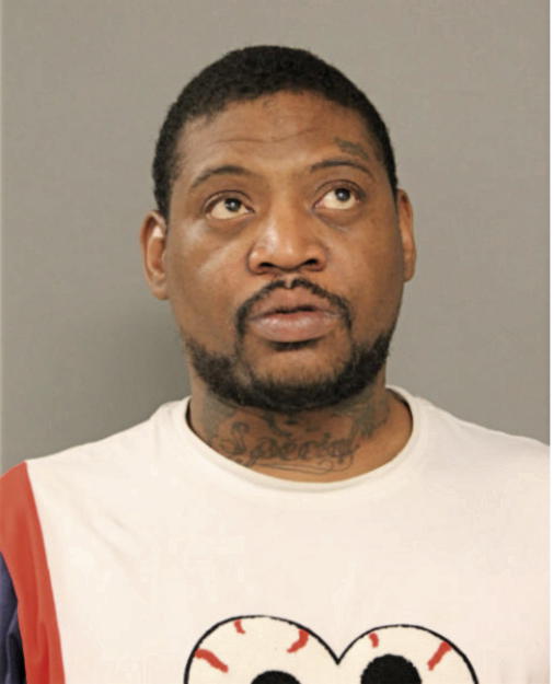 HAROLD P MILON, Cook County, Illinois