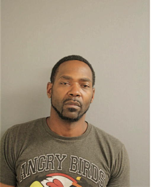 DAVID MISTERS, Cook County, Illinois