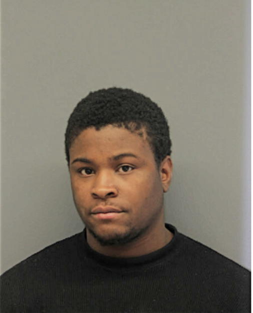 LAVONTE MITCHELL, Cook County, Illinois