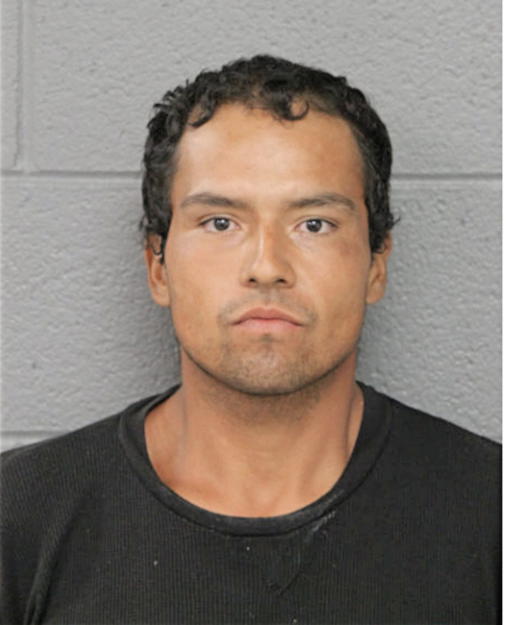 JOSE MONTANEZ, Cook County, Illinois