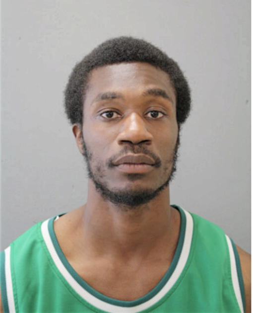 CHRISTIAN B MOONEY, Cook County, Illinois