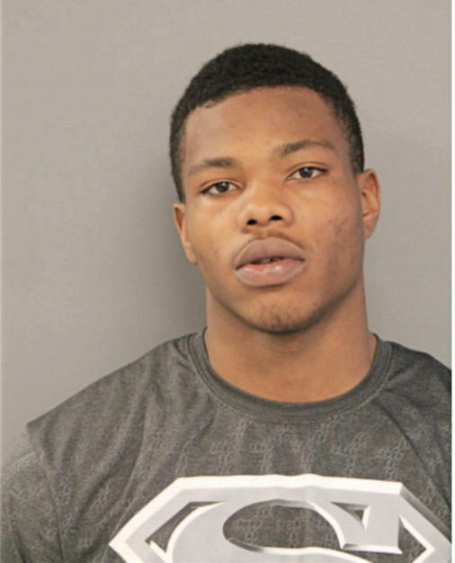 BYRON MOORE, Cook County, Illinois