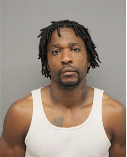 ERIC D MOORE, Cook County, Illinois