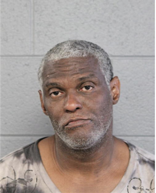 PHILLIP T MOORE, Cook County, Illinois