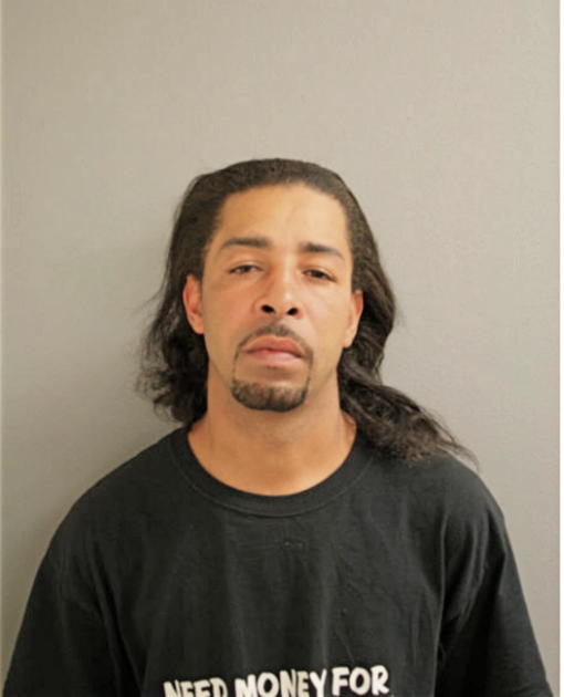 TONY MOORE, Cook County, Illinois