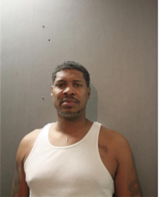 WILLIAM E MOSLEY, Cook County, Illinois