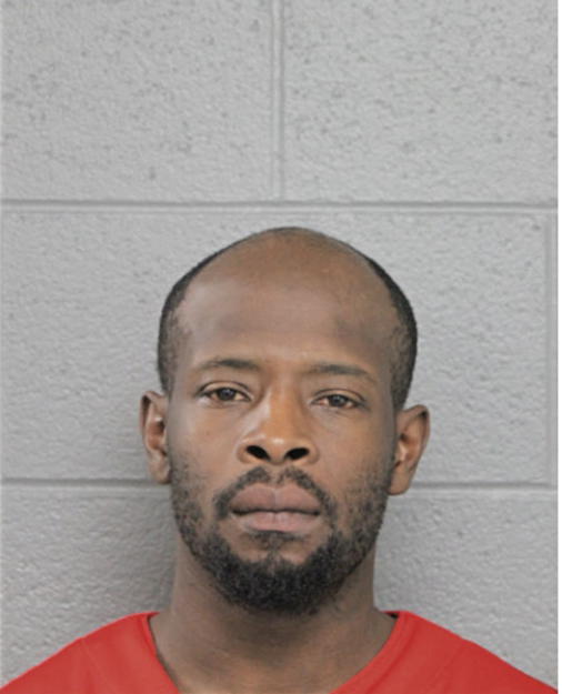 DANIEL C MULDROW, Cook County, Illinois