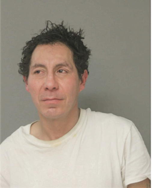 ARMONDO MUNOZ, Cook County, Illinois