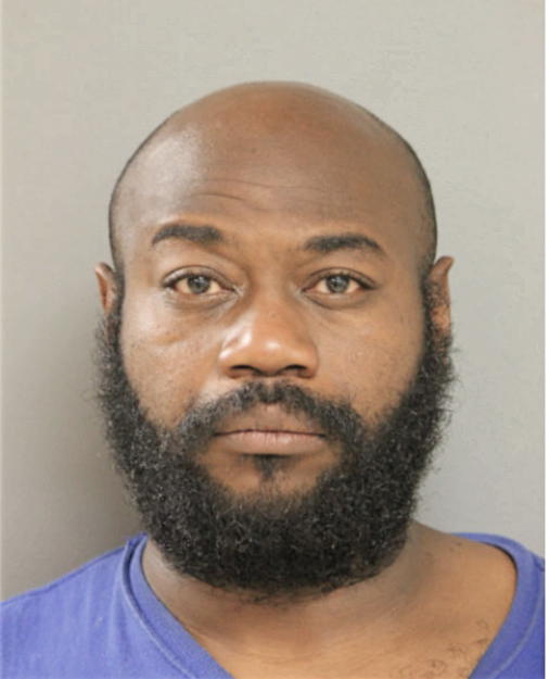 SHAMIR D MURELL, Cook County, Illinois