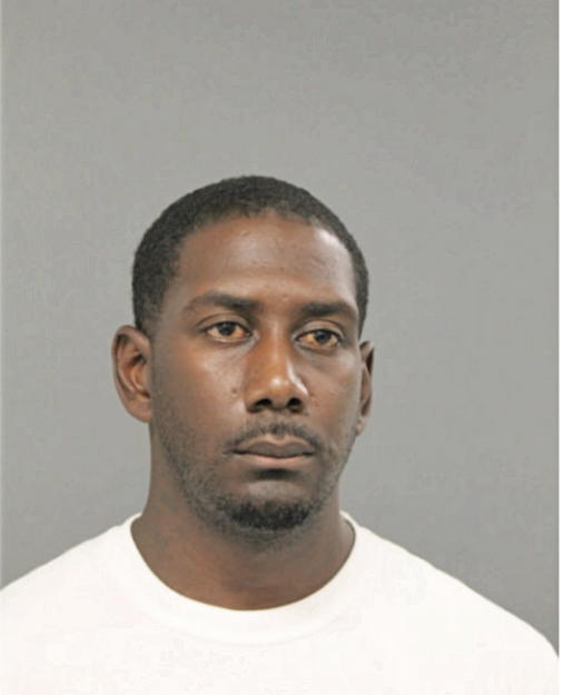 RYAN LV MYLES, Cook County, Illinois