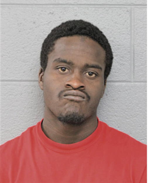 ELLIS NEAL, Cook County, Illinois