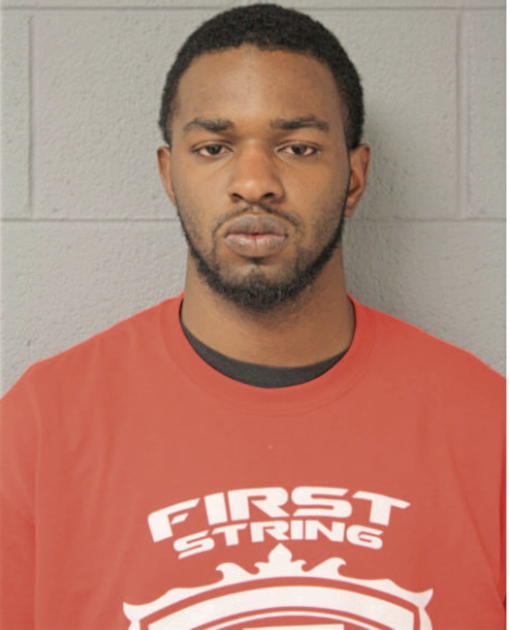 MICHAEL NEAL, Cook County, Illinois