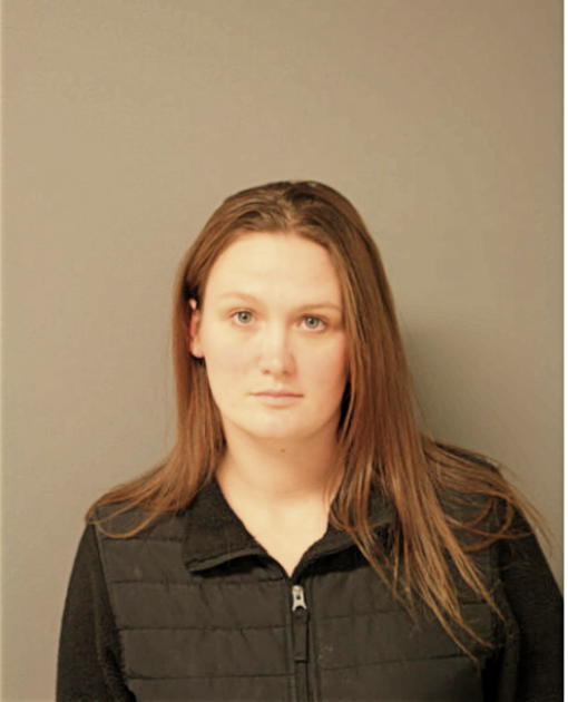 BRIANA L NICHOLAS, Cook County, Illinois