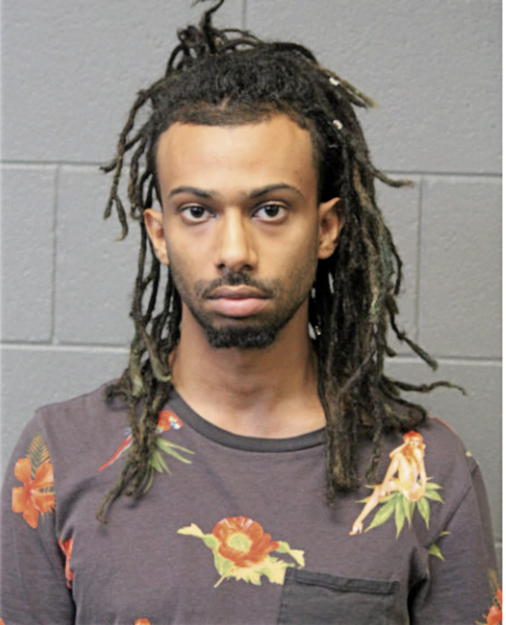 MOAYAD B OLAYAN, Cook County, Illinois