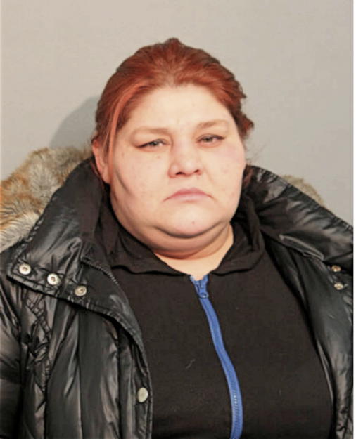 VIRGINIA PETROV, Cook County, Illinois