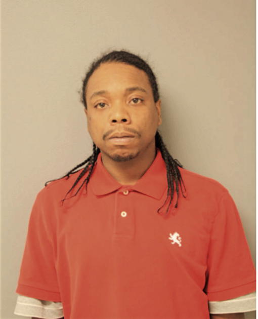 DEANDRE A PHILLIPS, Cook County, Illinois
