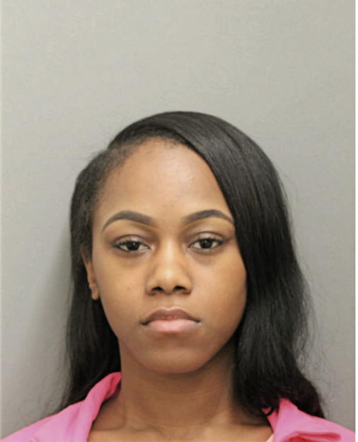 JANEE L PHILLIPS, Cook County, Illinois