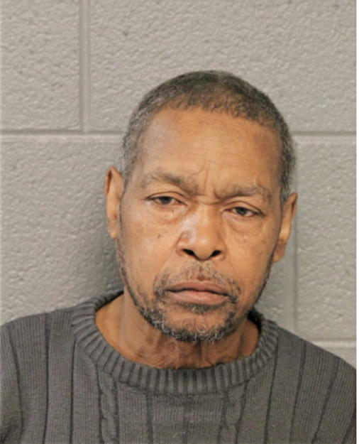 JIMMIE L PICKENS, Cook County, Illinois