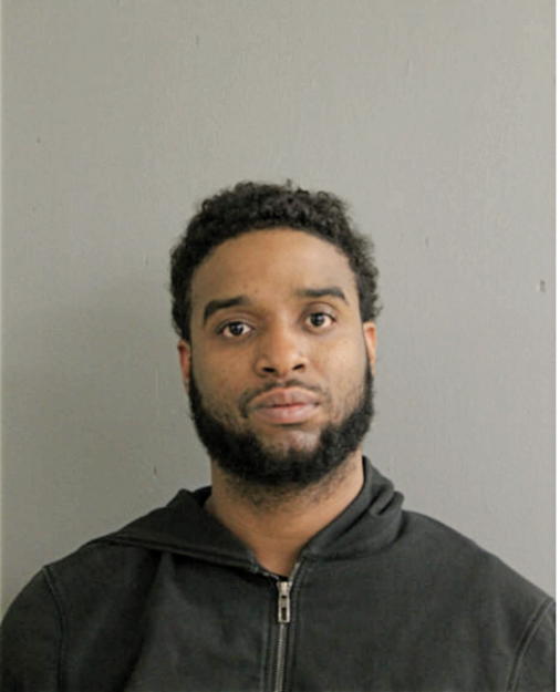JAMAL B PIPPION, Cook County, Illinois