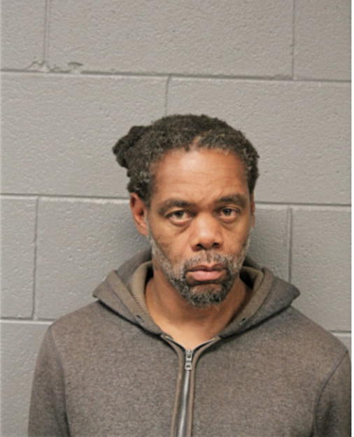 MELVIN POTLOW, Cook County, Illinois