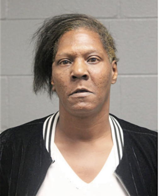 CARRINE S POWELL, Cook County, Illinois