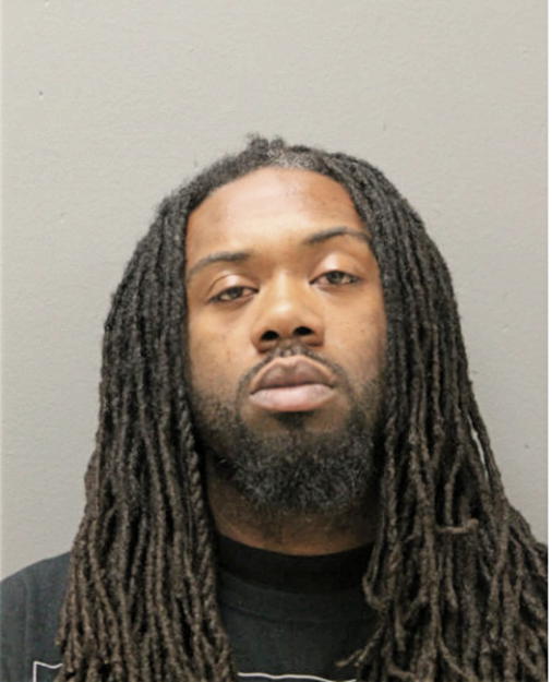 TYRONE E POWELL, Cook County, Illinois