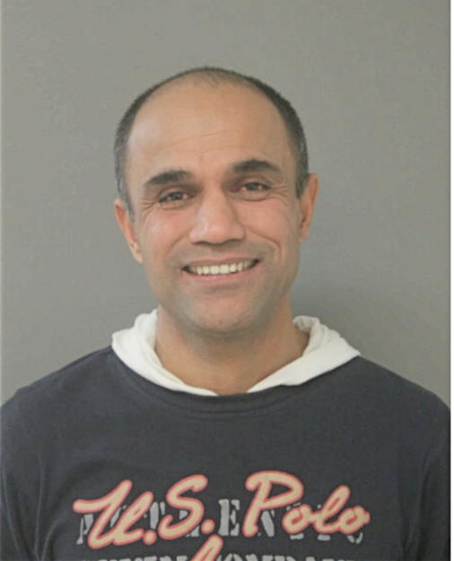 EKROMUDDIN M QURBANI, Cook County, Illinois