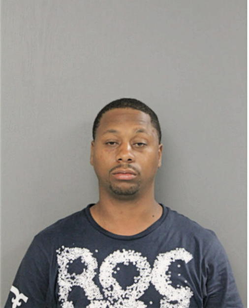 DEVON M RAGGS, Cook County, Illinois