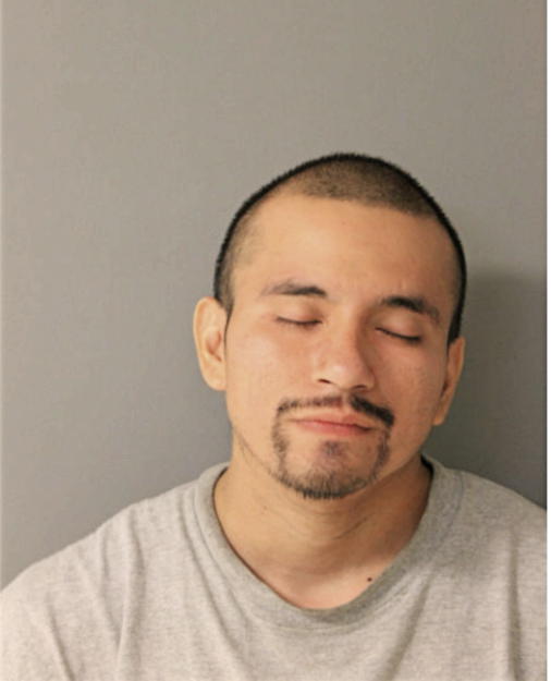 ANTONIO RAMIREZ, Cook County, Illinois