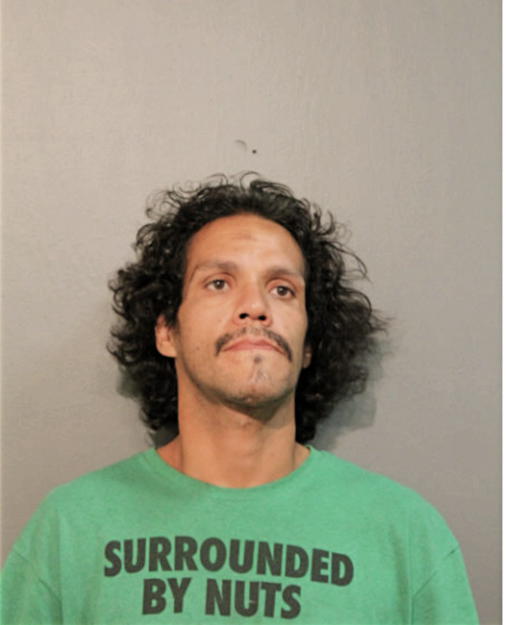EDUARDO RAMIREZ, Cook County, Illinois