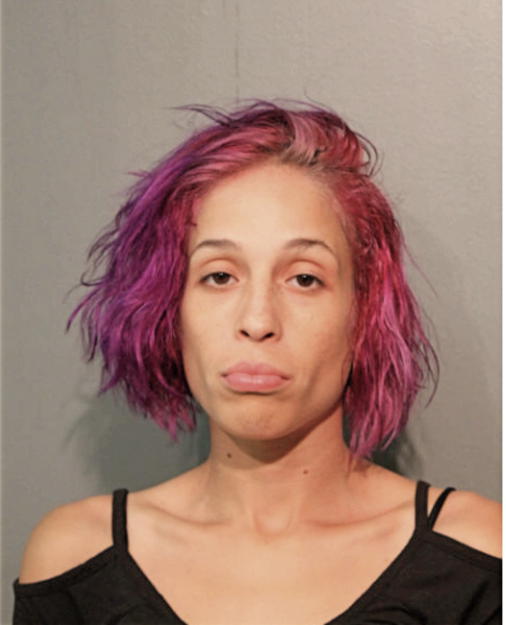 ALEXIS ANN RAMOS, Cook County, Illinois