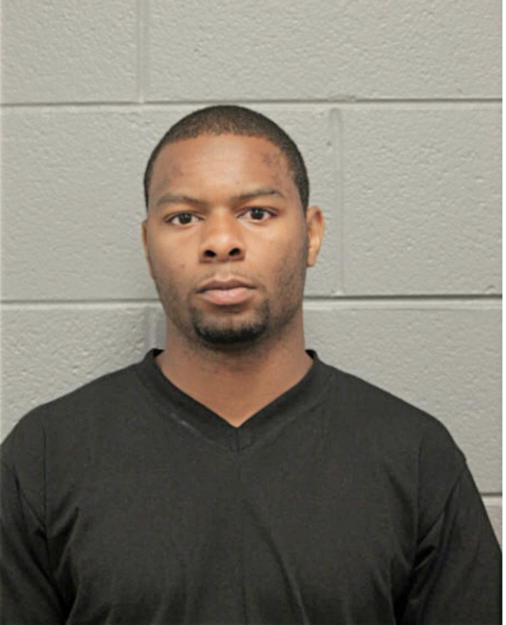 COREY D RANDLE, Cook County, Illinois