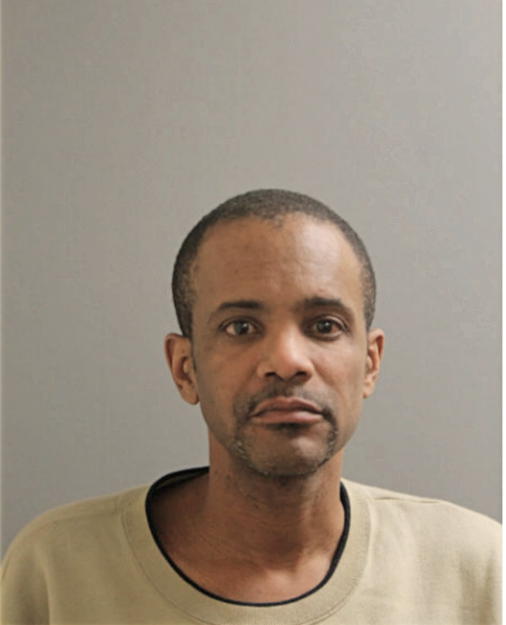 FREDDIE L REDMON, Cook County, Illinois