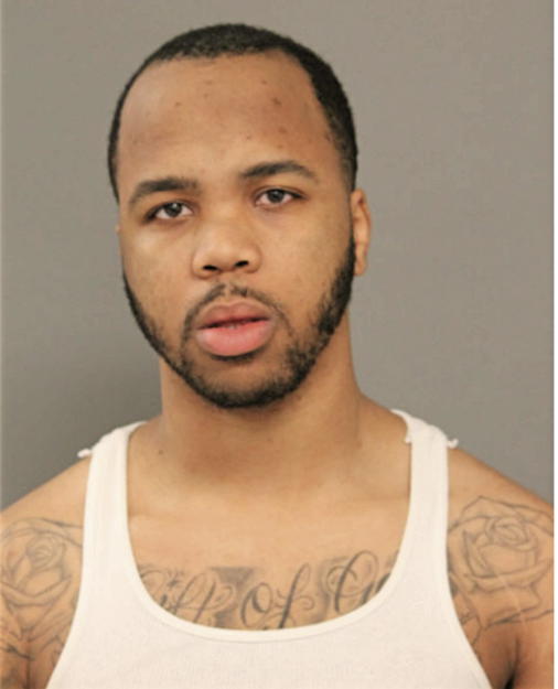 RONNIE R REED, Cook County, Illinois